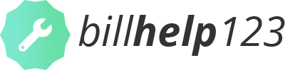BILLHELP123 logo